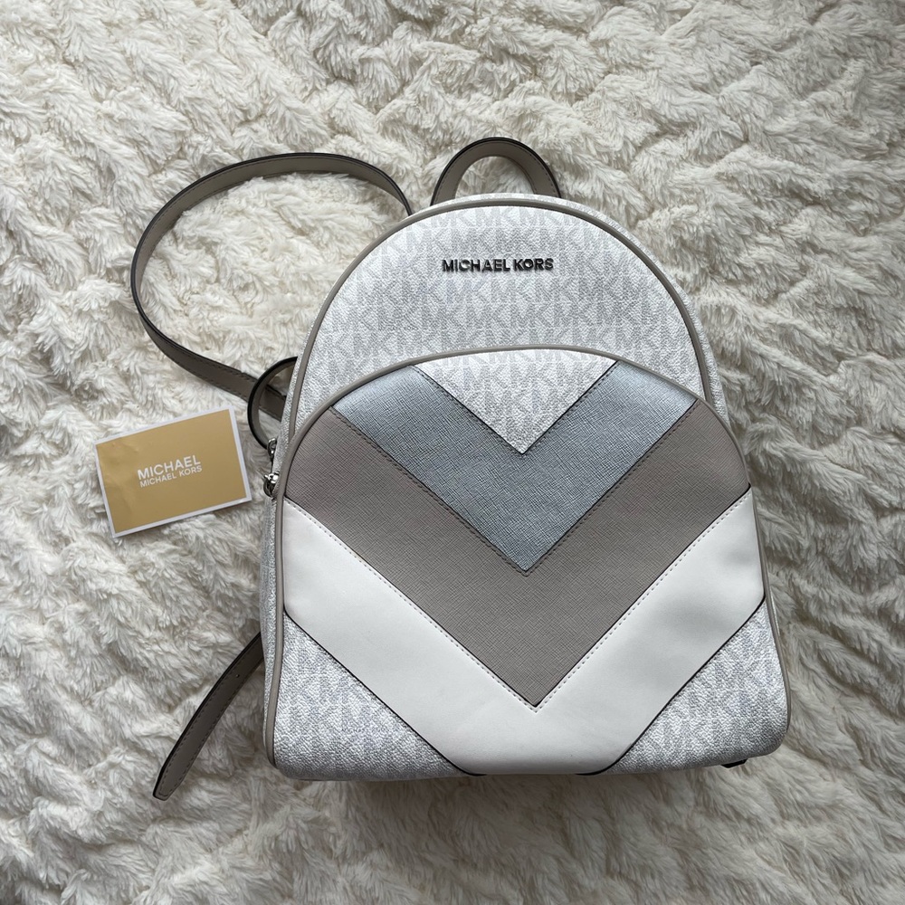 Michael Kors Backpack Medium